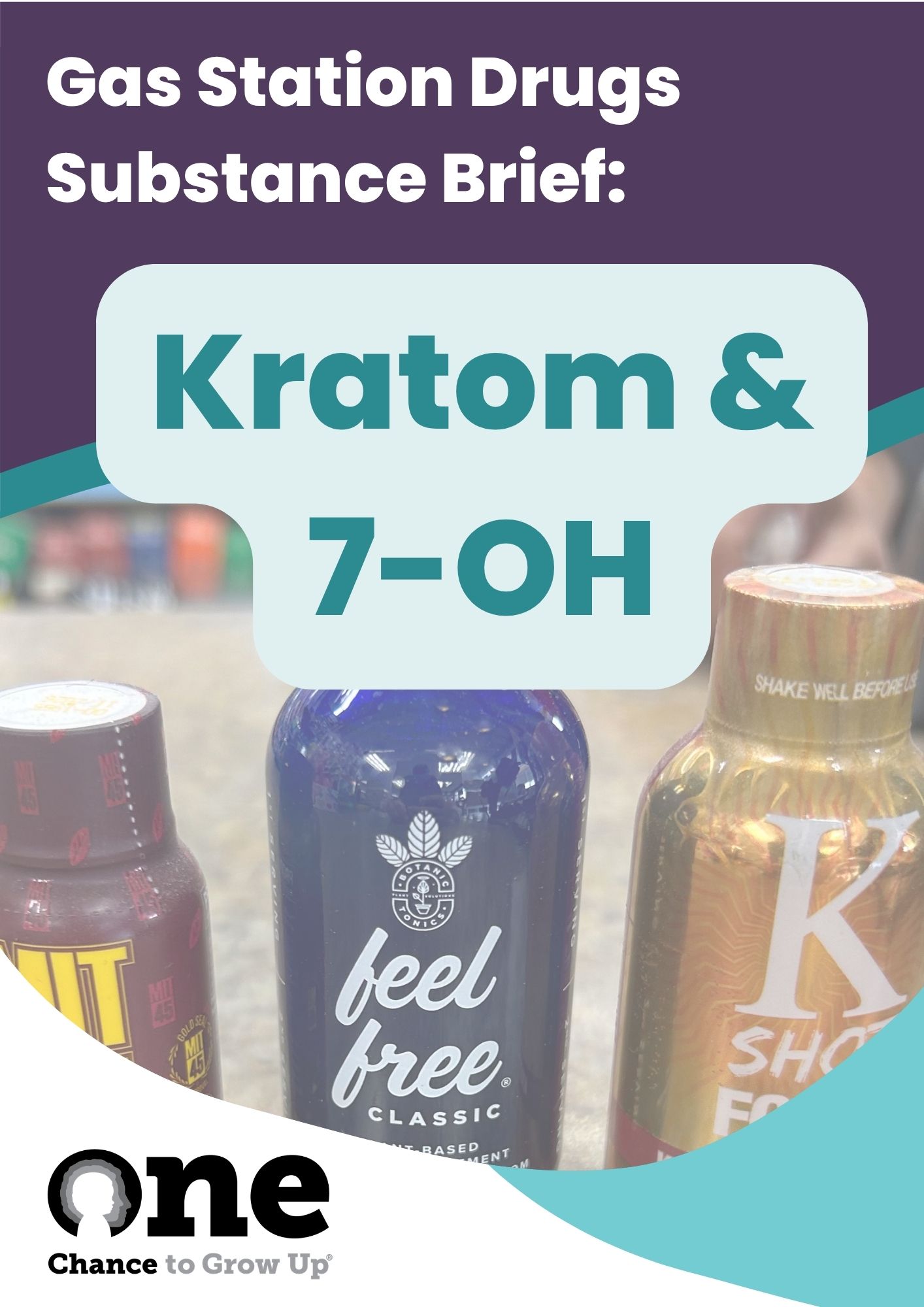 Cover of the Kratom & 7-OH PDF