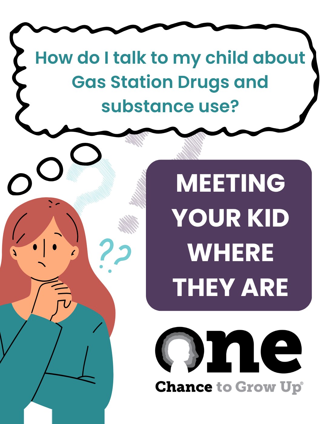 Cover of the Talking to Your Kid about Gas Station Drugs PDF